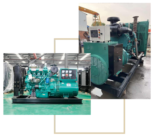 Industries-Power-Generator