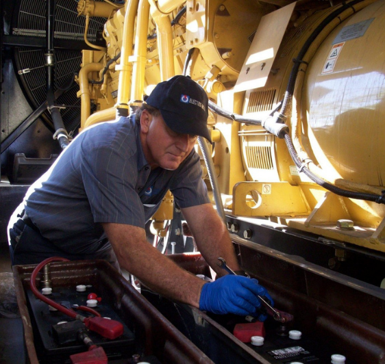 Cost-Effective Used Generators