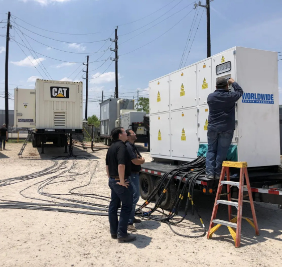 Cost-Effective New Generators